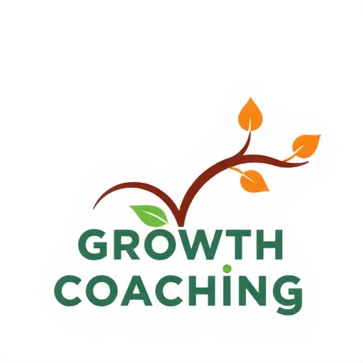 Growth Coaching Logo